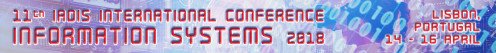 Banner IS 2018